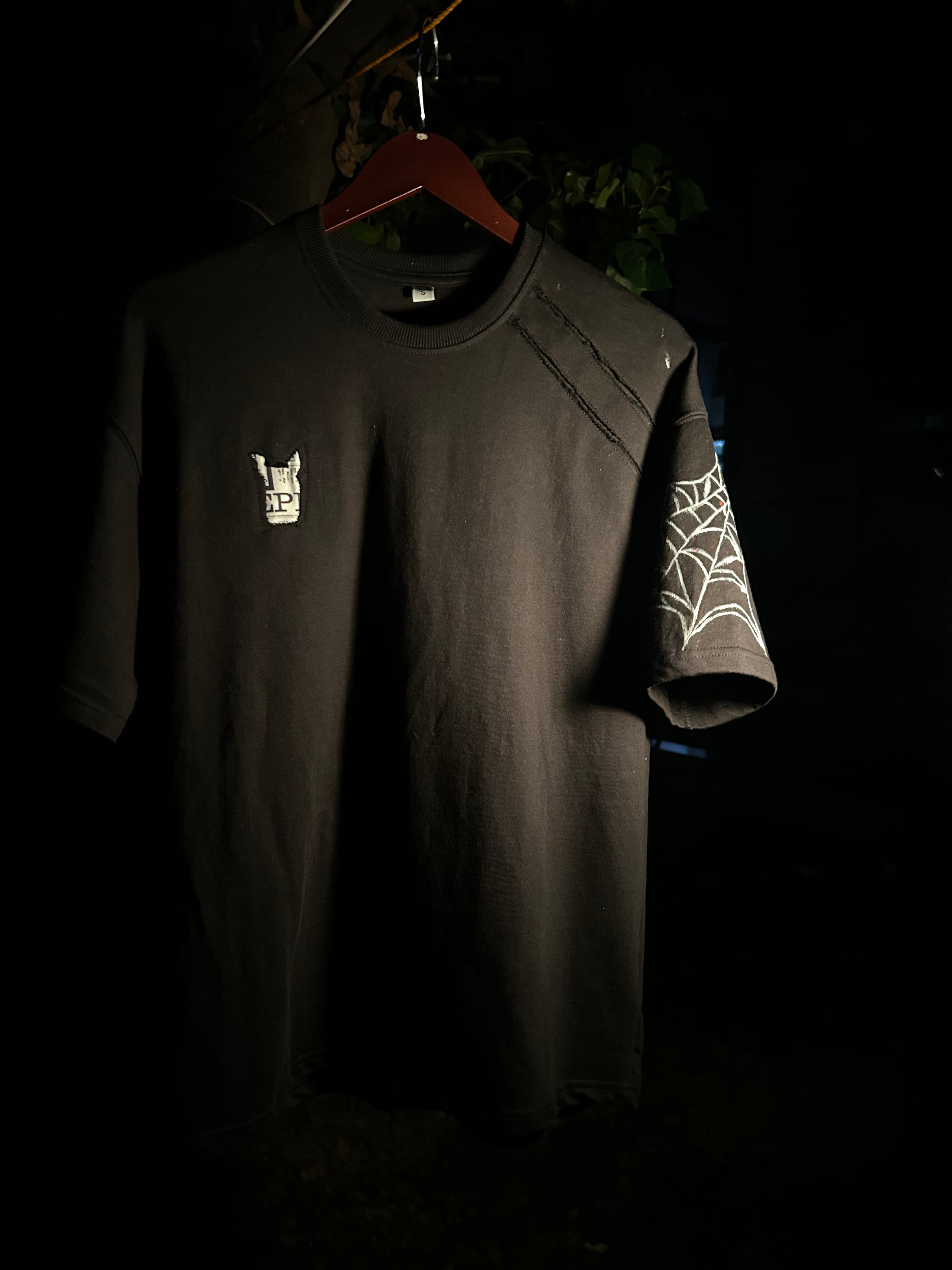 WEB OF THE DEAD 🕷️